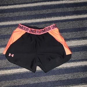 Under Armour Shorts
